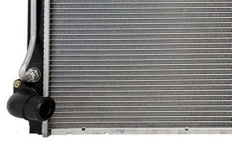 05 toyota sienna radiator